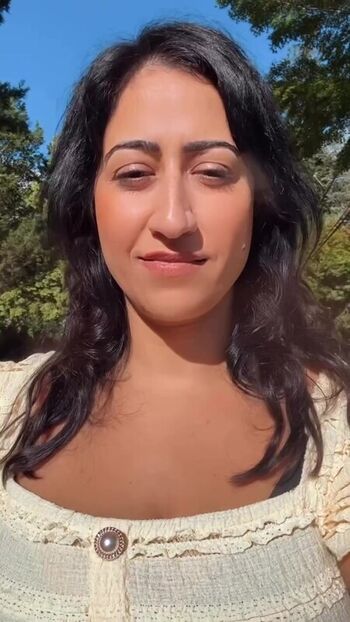Full leaked Estee palti private photo