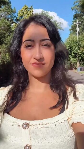 Full leaked Estee palti private photo