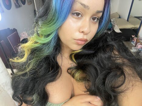 Full leaked Estee parede private photo