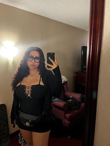 Full leaked Estee parede private photo