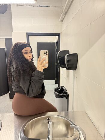 Full leaked Estee parede private photo