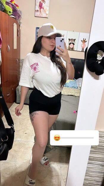 Estefania Rodriguez