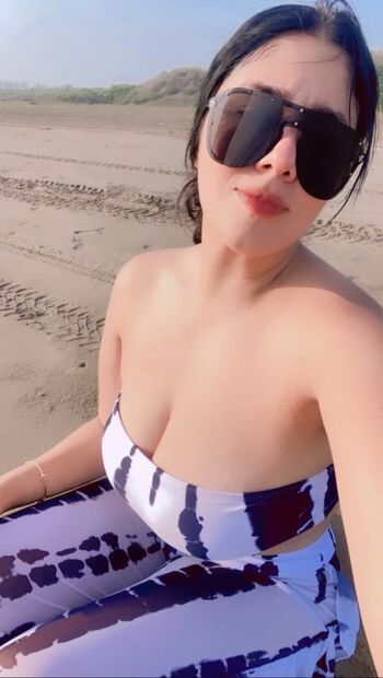Full leaked Estefany  page private photo
