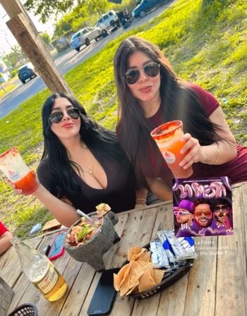 Full leaked Estefany private photo