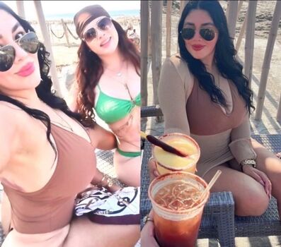 Full leaked Estefany private photo