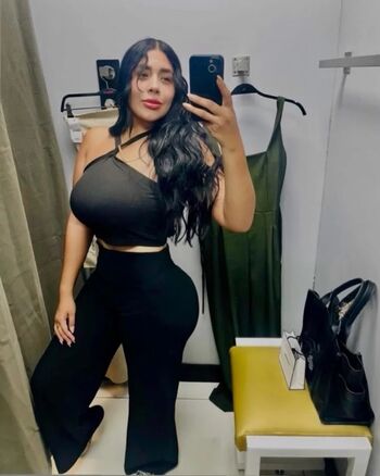 Full leaked Estefany private photo