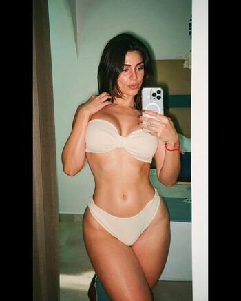 Full leaked Estefany cabco private photo