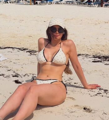 Full leaked Estefany cabco private photo