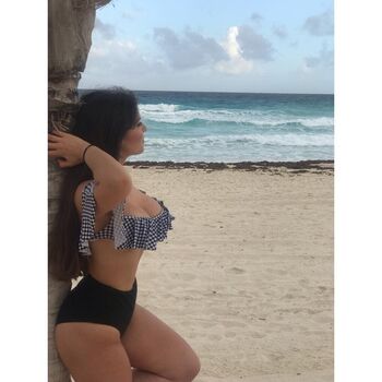 Full leaked Estefany cabco page private photo