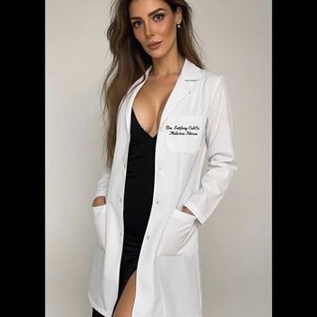 Full leaked Estefany cabco page private photo