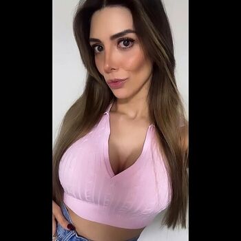 Full leaked Estefany cabco page private photo