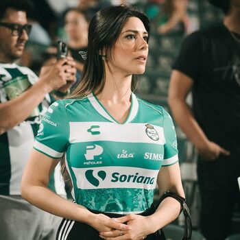Estefany Cabco