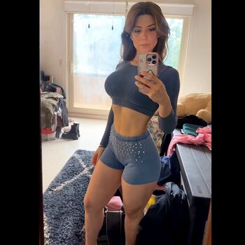 Full leaked Estefany cabco page private photo