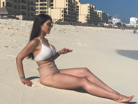 Full leaked Estefany cabco private photo