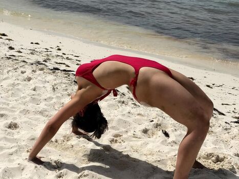 Full leaked Estefany cabco private photo
