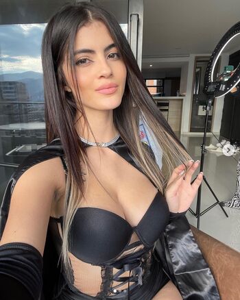 Full leaked Esteisy marin private photo