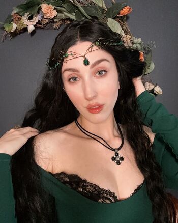 Full leaked Estella graves private photo
