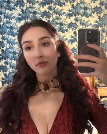 Full leaked Estella graves private photo
