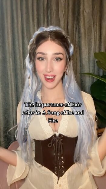 Full leaked Estella graves private photo