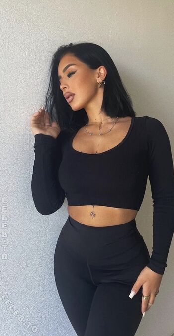 Full leaked Estellakr private photo