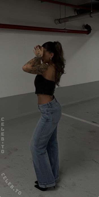 Full leaked Estellakr private photo