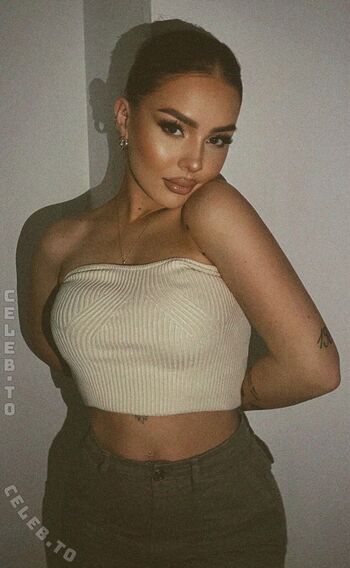 Full leaked Estellakr private photo