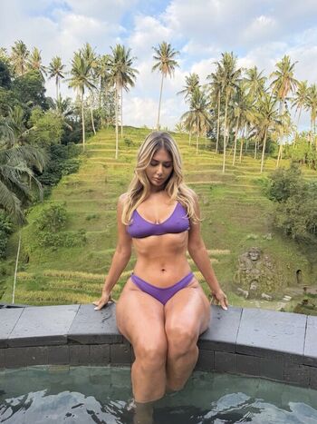 Full leaked Estelllexo page private photo