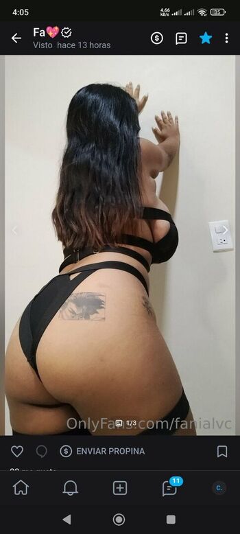 Full leaked Estephania alvarez private photo