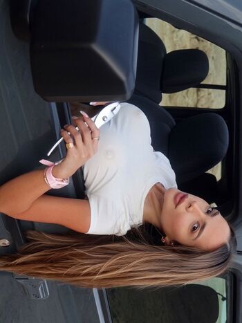 Full leaked Ester ana private photo
