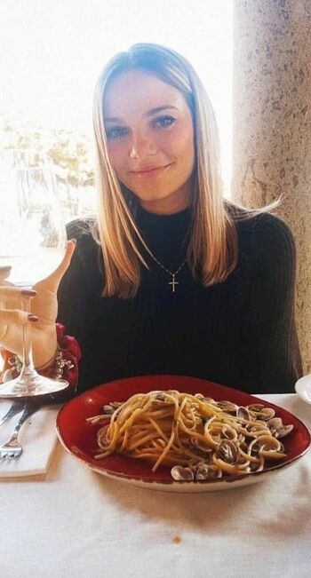 Full leaked Ester degli effetti private photo