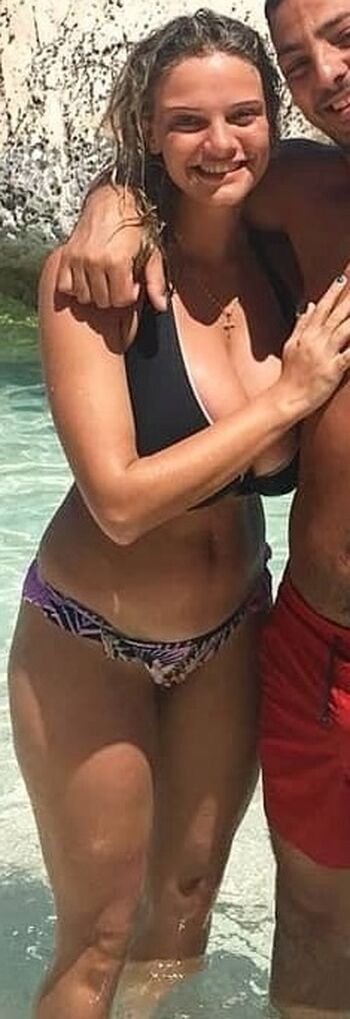Full leaked Ester degli effetti private photo