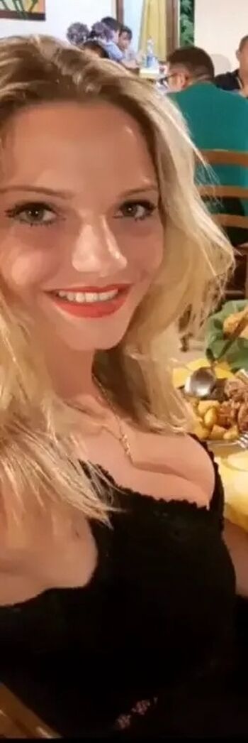 Full leaked Ester degli effetti private photo