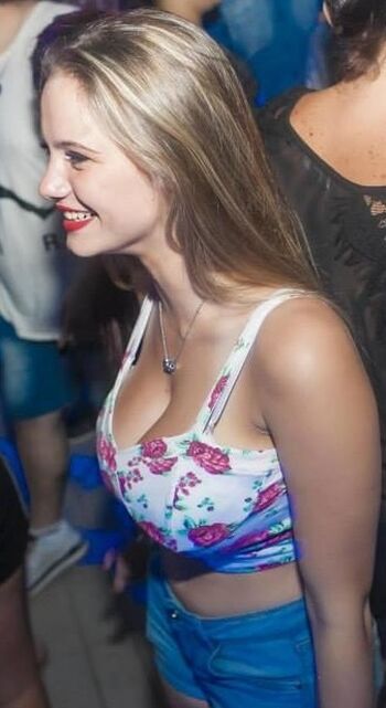 Full leaked Ester degli effetti private photo