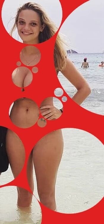 Full leaked Ester degli effetti private photo