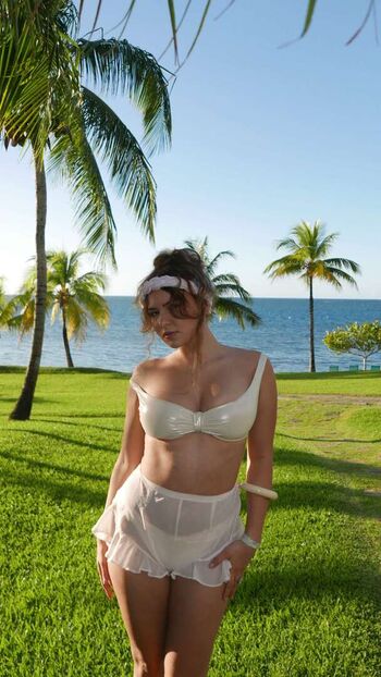 Full leaked Ester dobrik page private photo