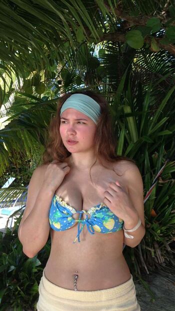 Full leaked Ester dobrik page private photo