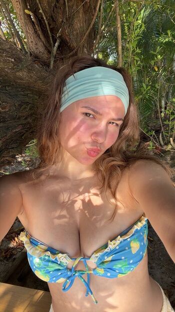 Full leaked Ester dobrik page private photo