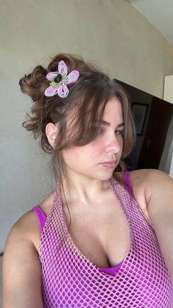 Full leaked Ester dobrik page private photo