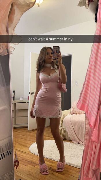 Full leaked Ester dobrik private photo