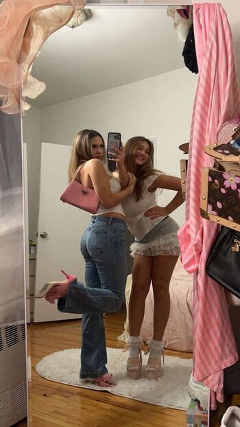 Full leaked Ester dobrik private photo