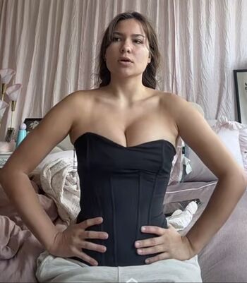 Full leaked Ester dobrik private photo