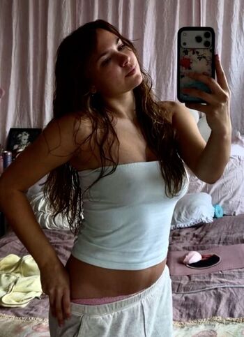 Full leaked Ester dobrik private photo