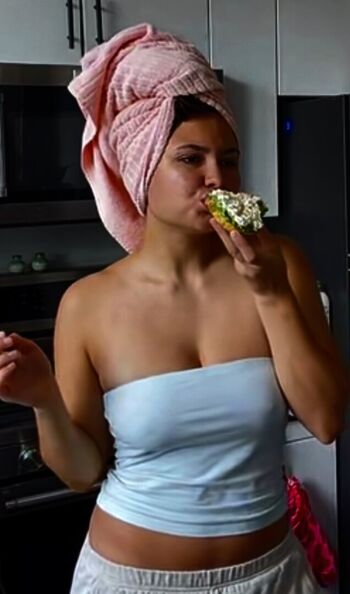Full leaked Ester dobrik private photo