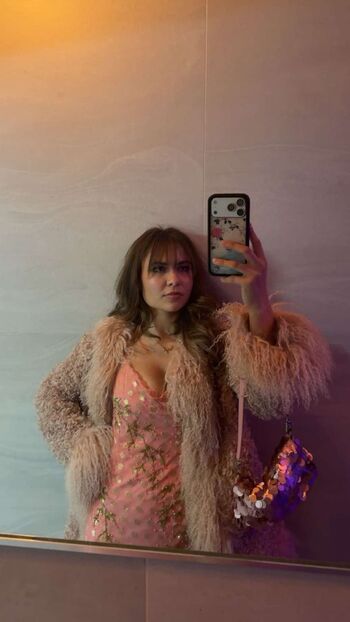 Full leaked Ester dobrik page private photo