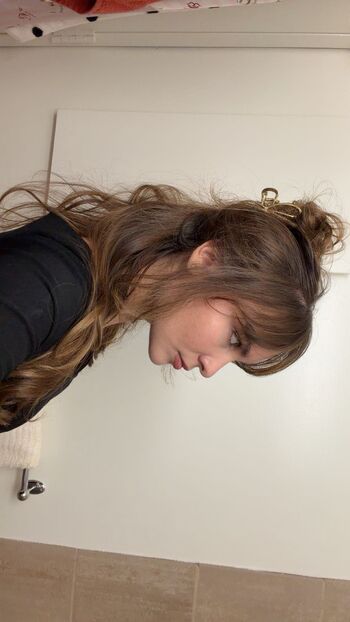 Full leaked Ester dobrik page private photo