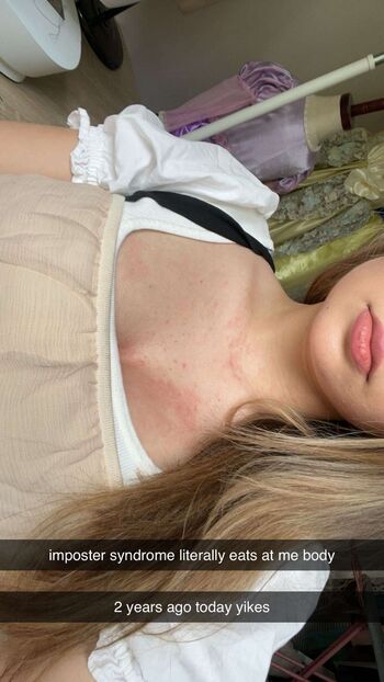 Full leaked Ester dobrik page private photo