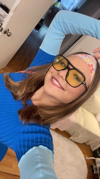 Full leaked Ester dobrik page private photo