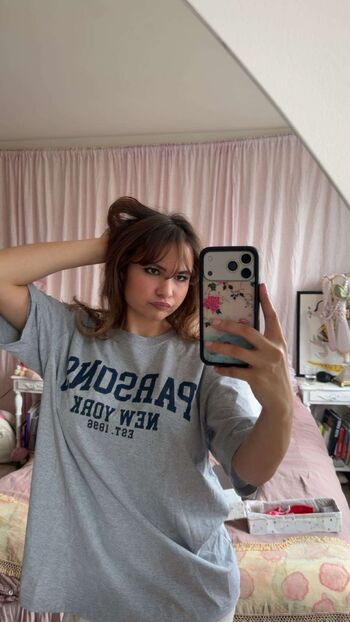 Full leaked Ester dobrik page private photo