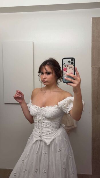 Full leaked Ester dobrik page private photo