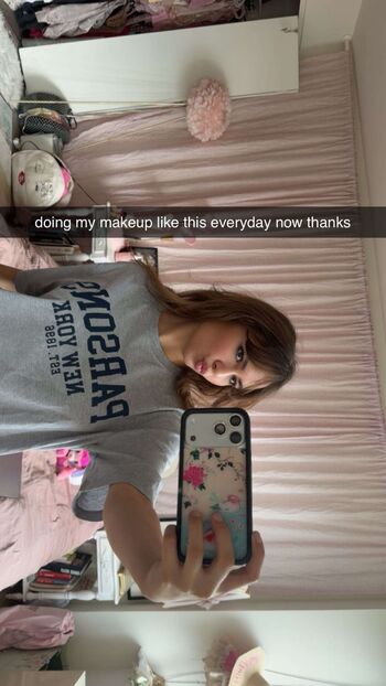 Full leaked Ester dobrik page private photo
